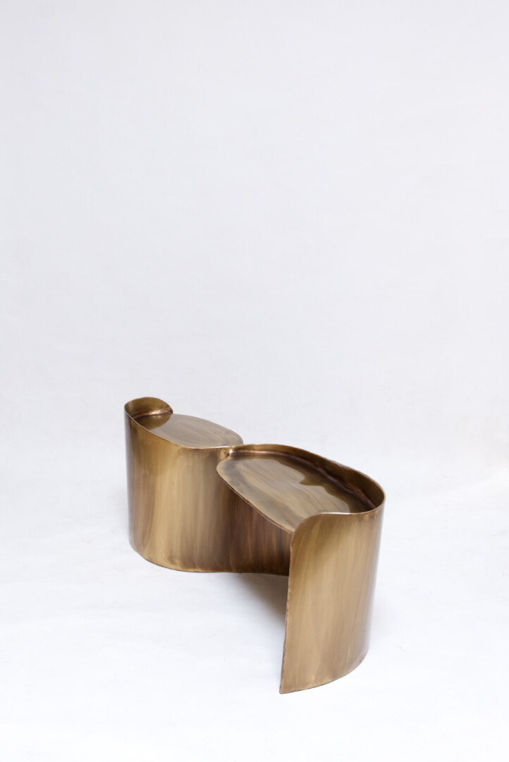 CALLE DOUBLE SEATER