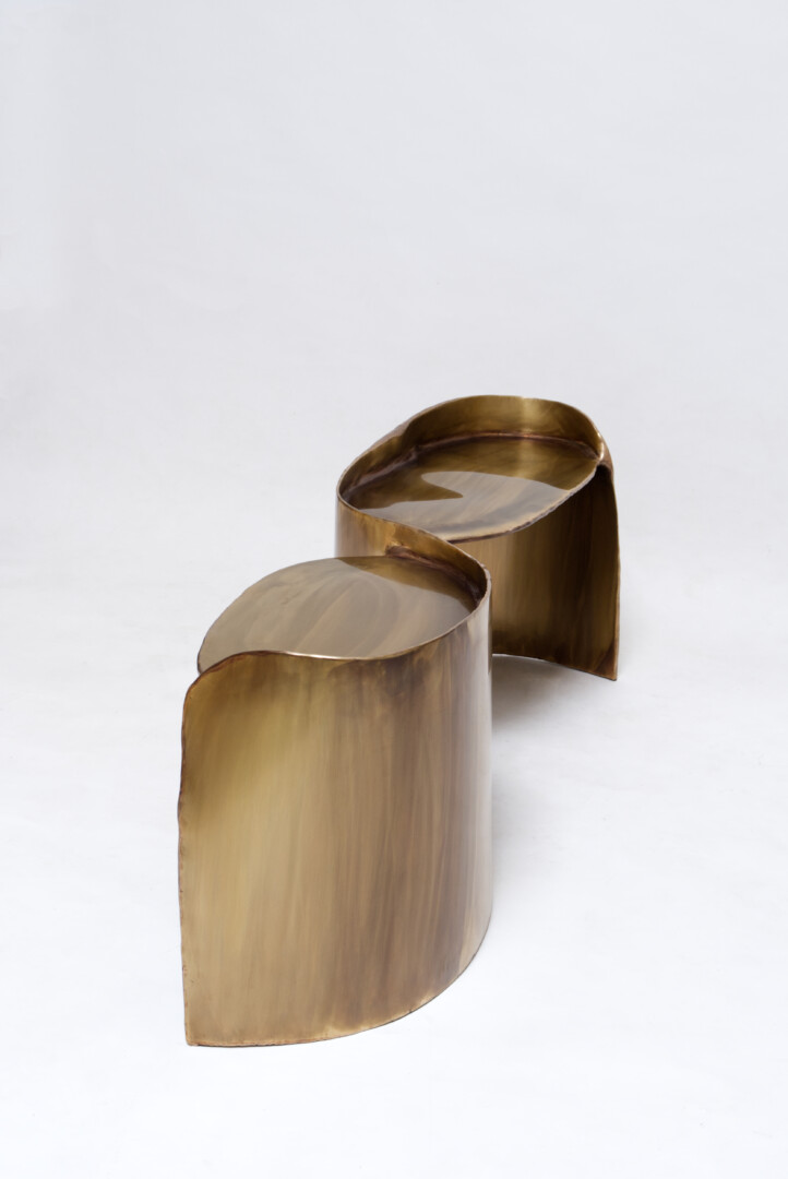 CALLE DOUBLE SEATER