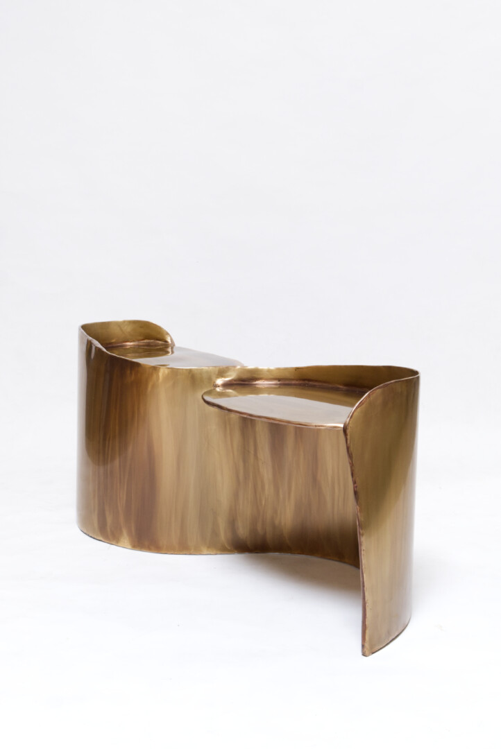 CALLE DOUBLE SEATER