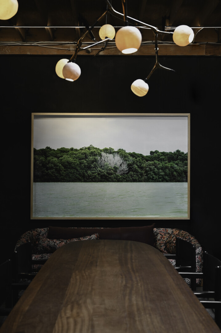 MANGLAR – MAREA SERIES