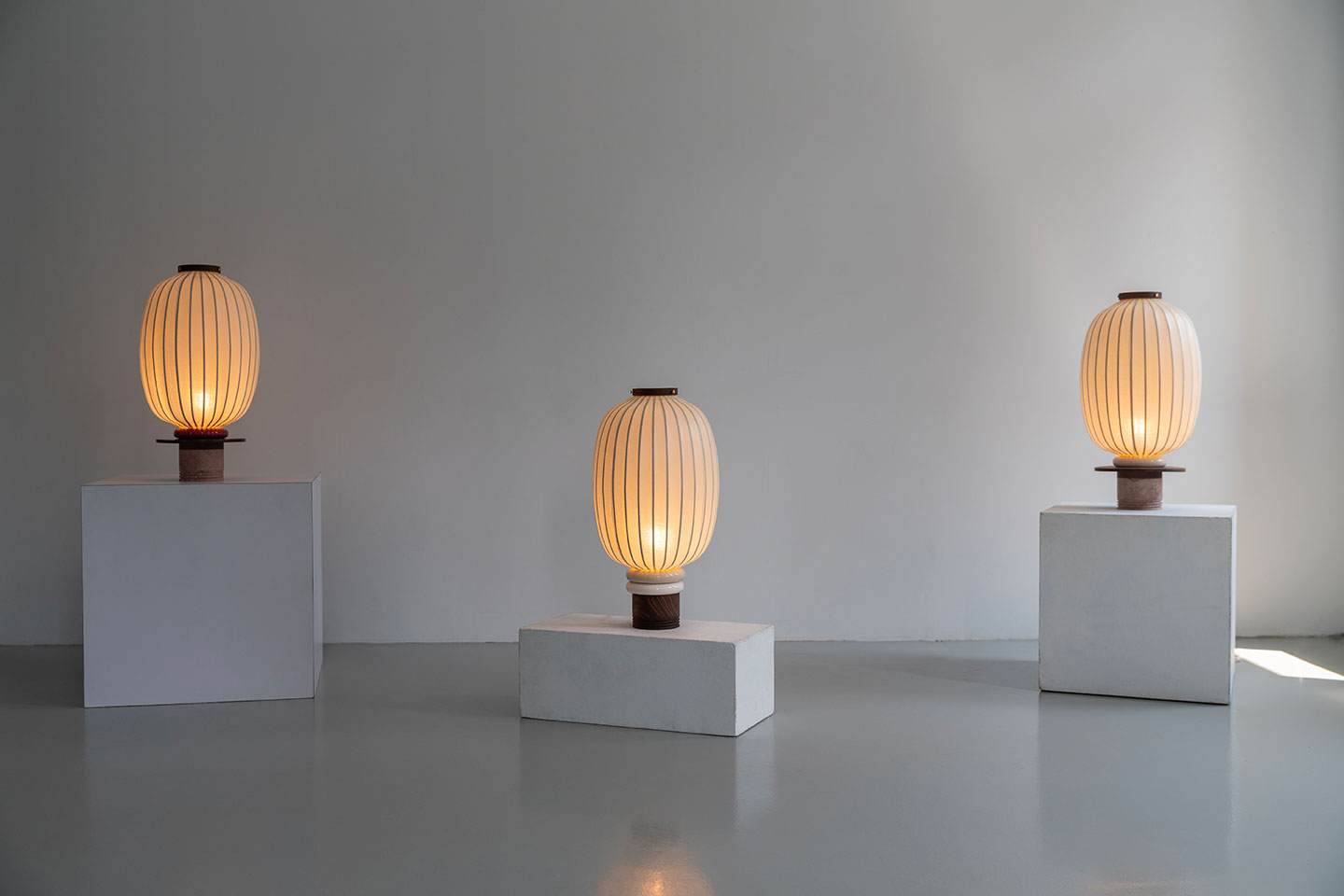 TABLE LANTERNS