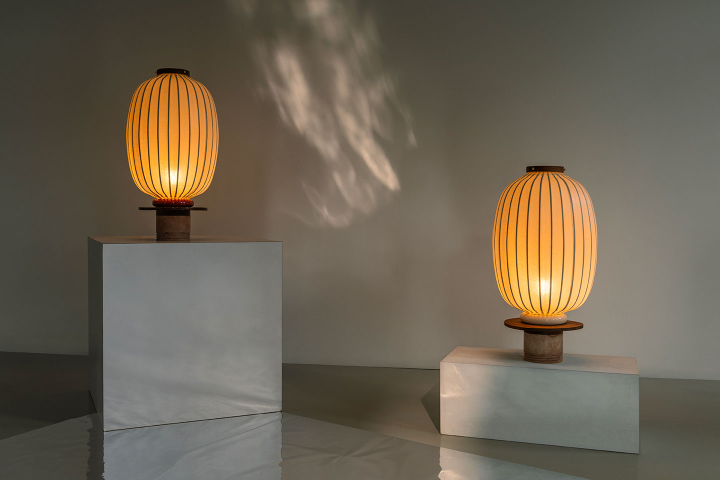 TABLE LANTERNS