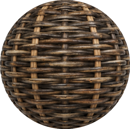 DARK WICKER 001