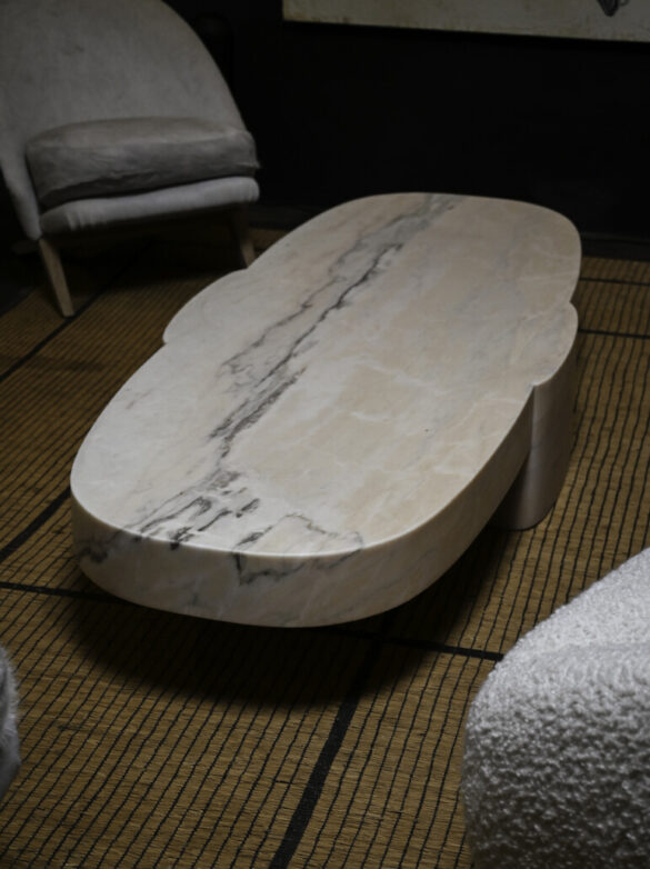 ERDE CANTILEVER – STONE