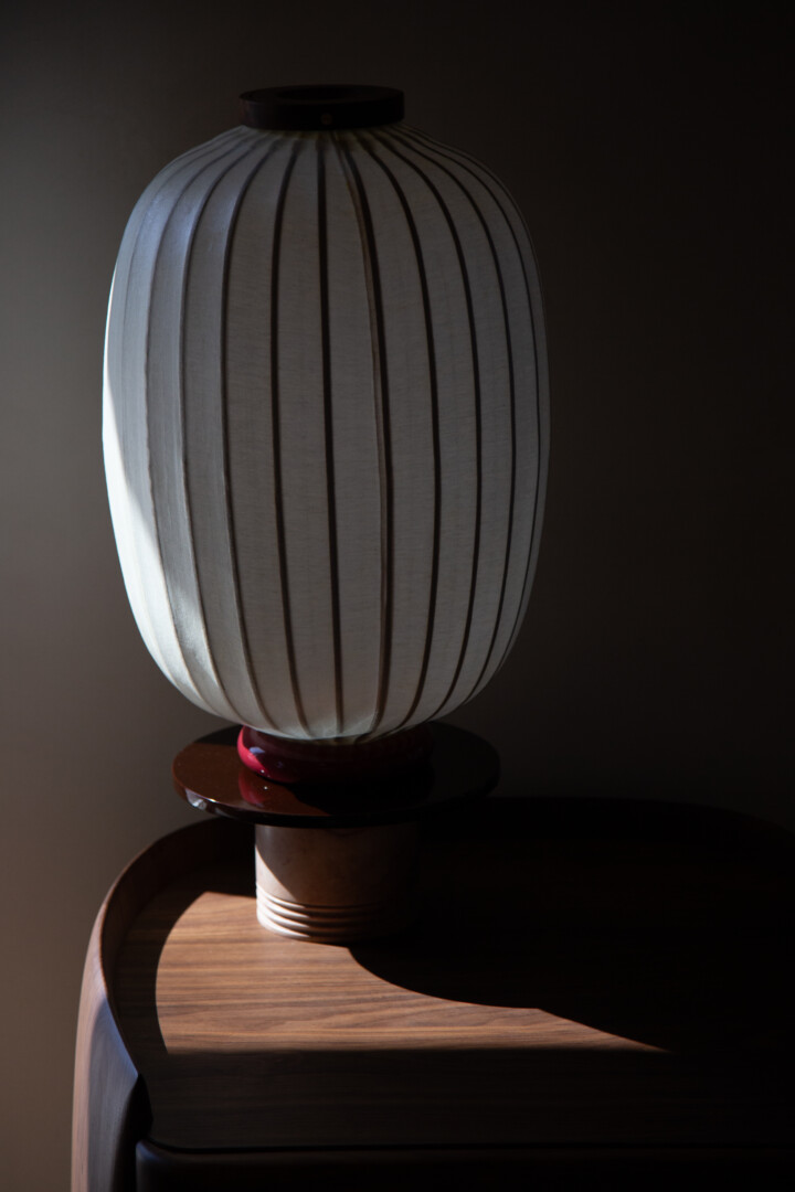 TABLE LANTERNS