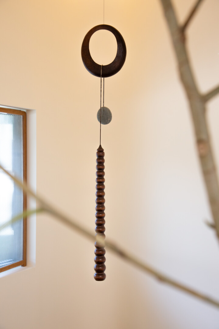 SUSPENSION #28 – THE EAR