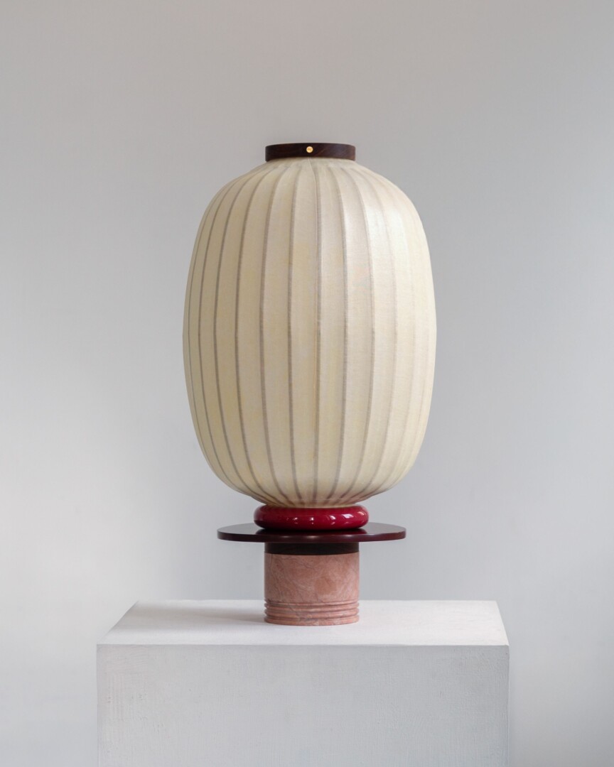 TABLE LANTERNS