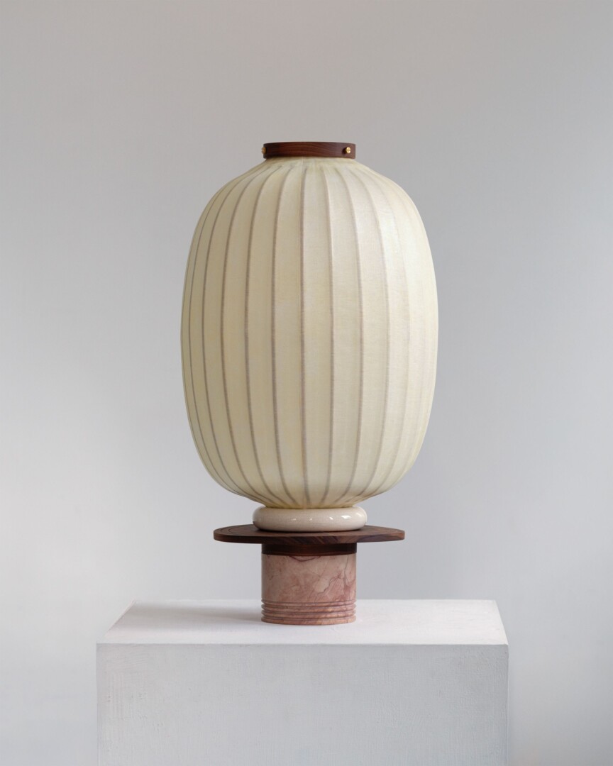 TABLE LANTERNS