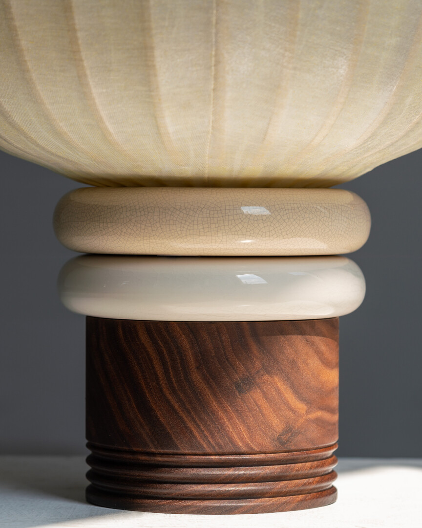 TABLE LANTERNS