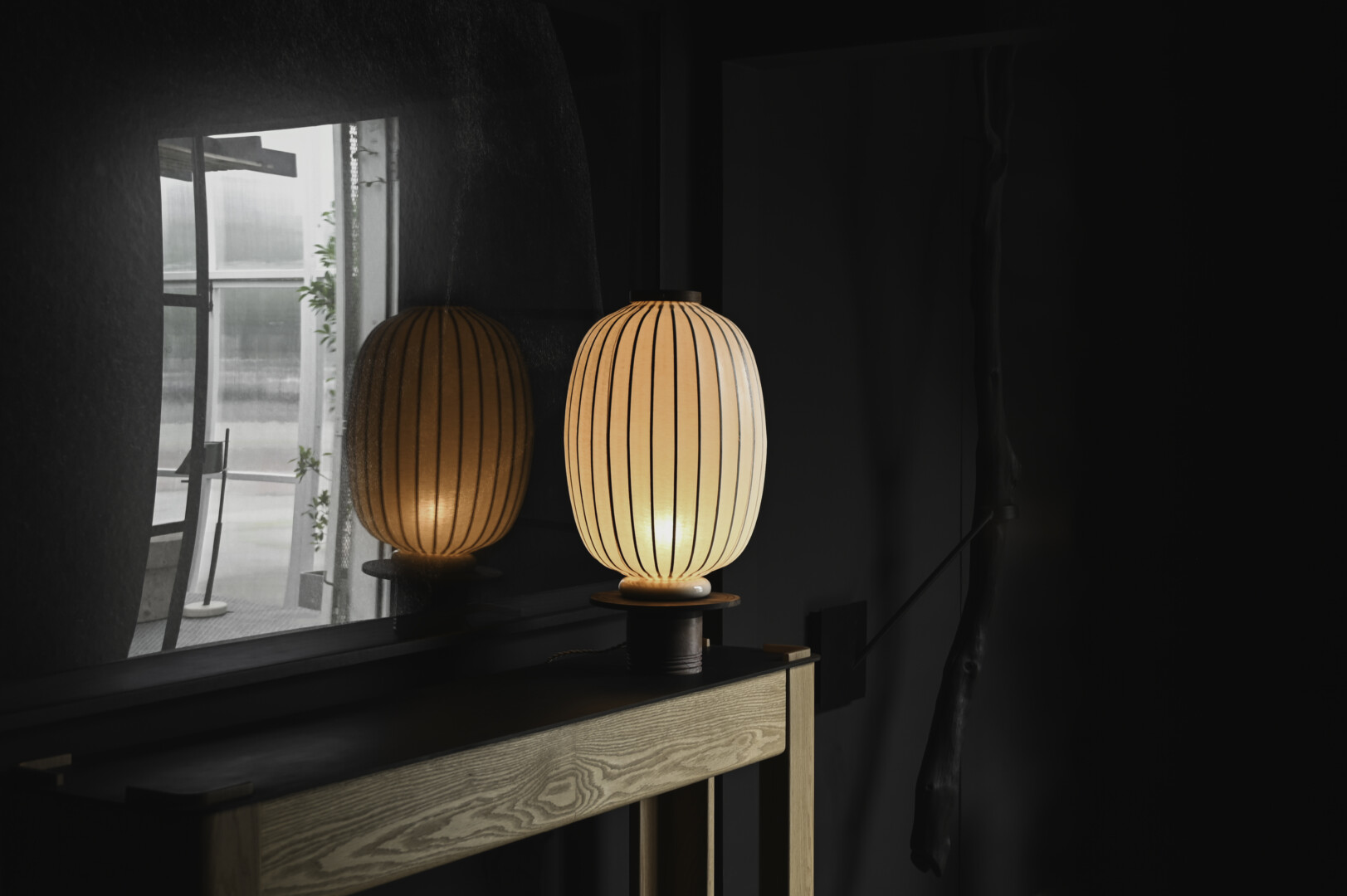 TABLE LANTERNS