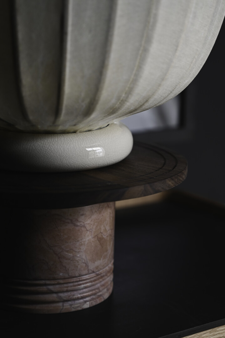 TABLE LANTERNS