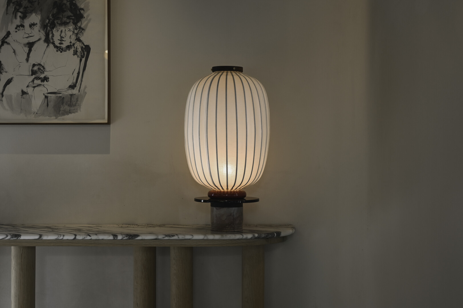 TABLE LANTERNS