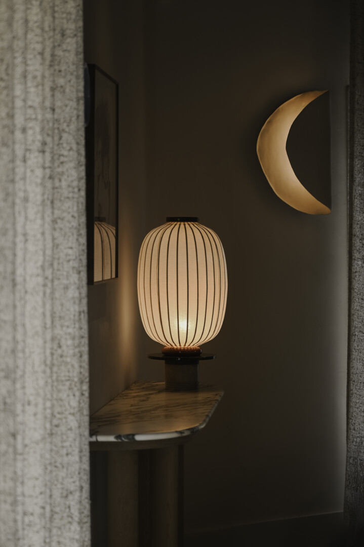 TABLE LANTERNS