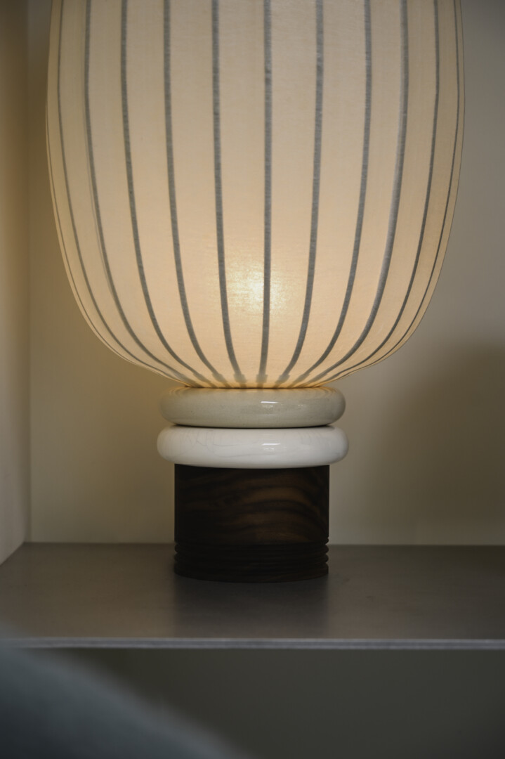 TABLE LANTERNS