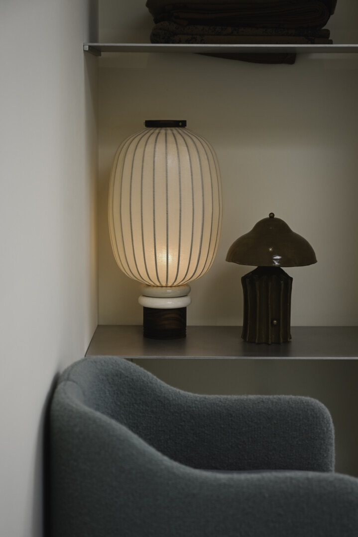TABLE LANTERNS