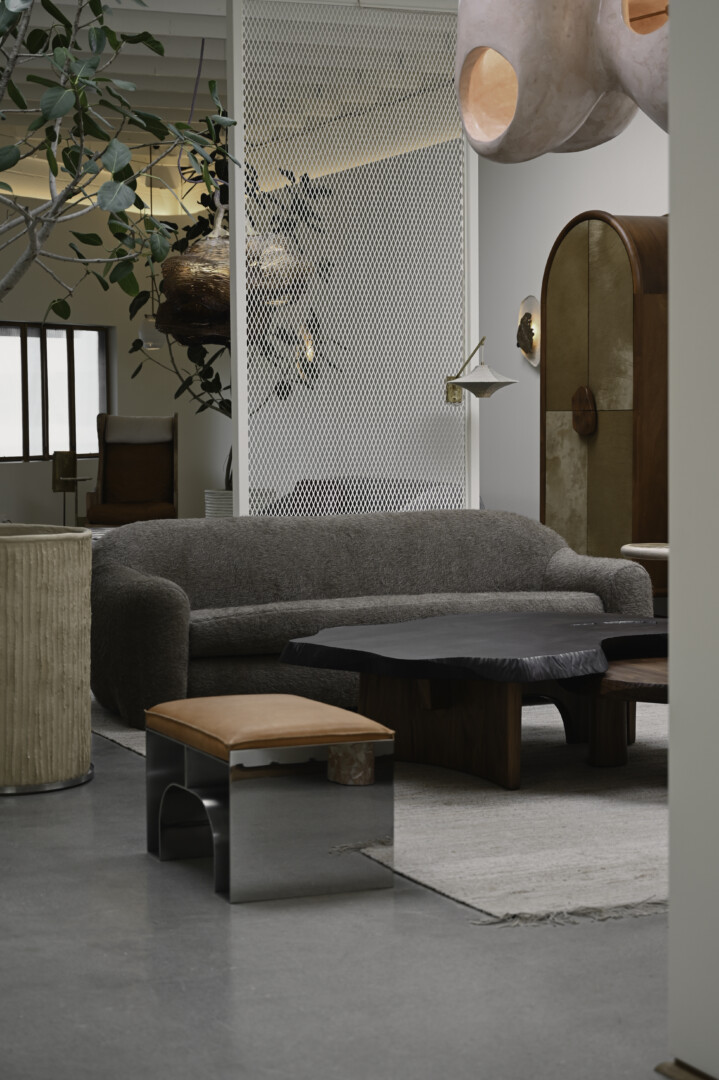 BIRNE SOFA
