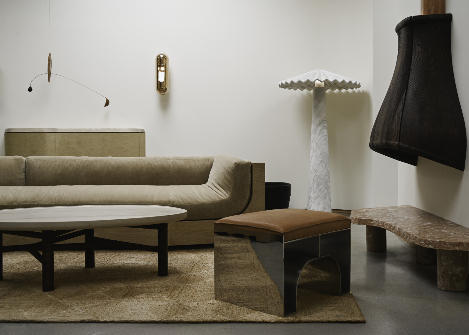 FRANCK STOOL