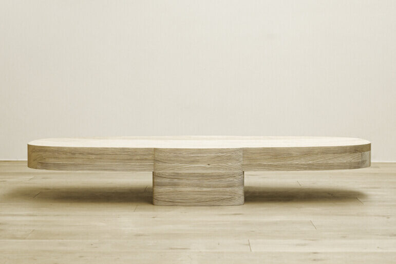 ERDE CANTILEVER – WOOD