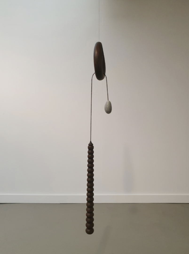 SUSPENSION #28 – THE EAR