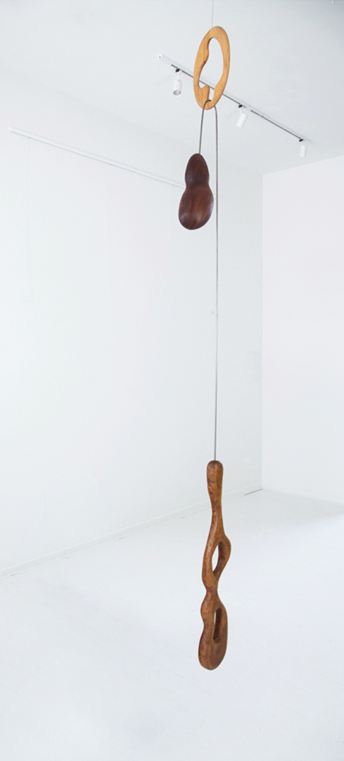 SUSPENSION #15 – THE MANGO