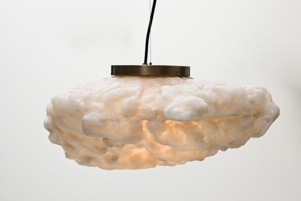 CLOUD PENDANT