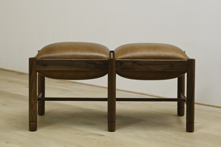 DUBEL DOUBLE BENCH