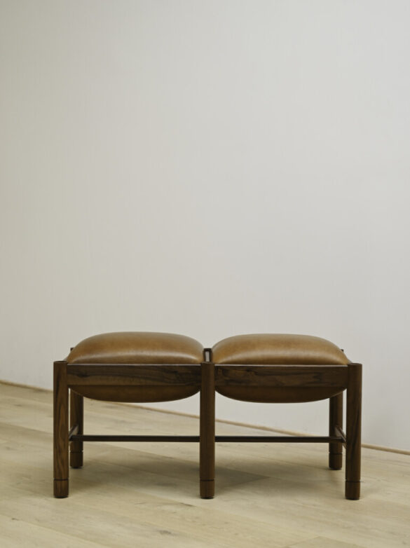 DUBEL DOUBLE BENCH