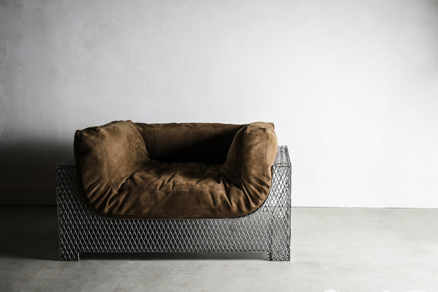 FRANCK CHAIR – LIMITED EDITION