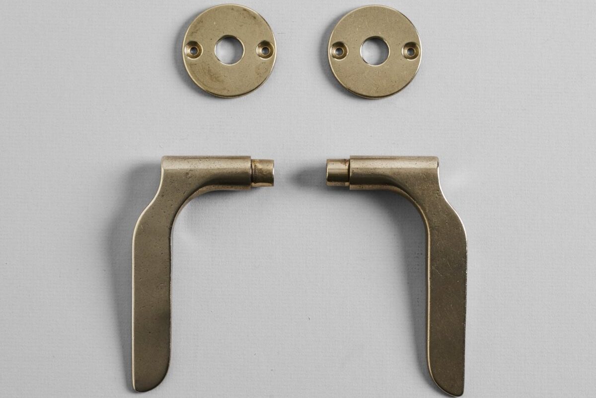 PALAIS HANDLE SET