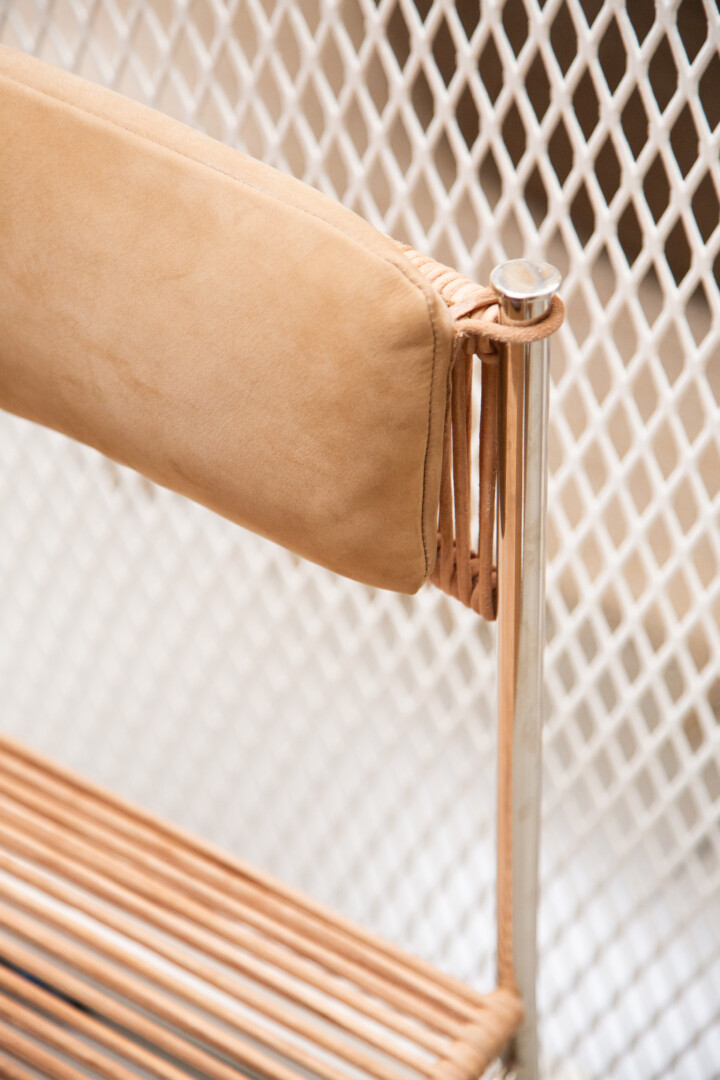 NETZ DINING CHAIR