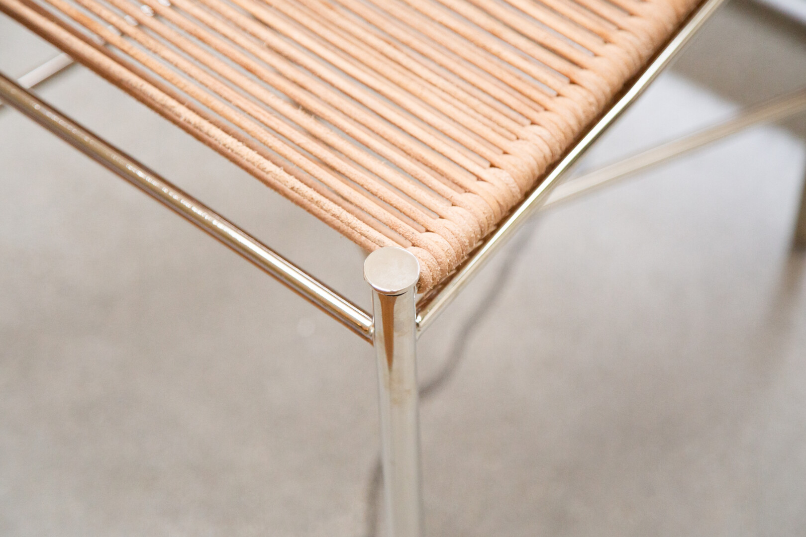 NETZ DINING CHAIR