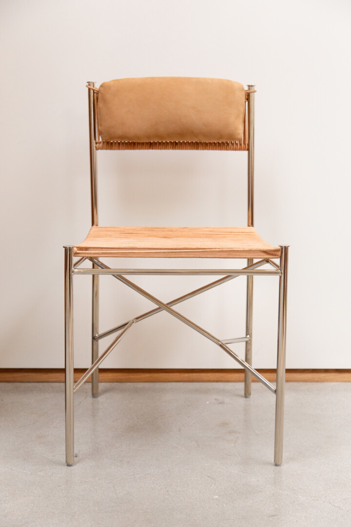 NETZ DINING CHAIR