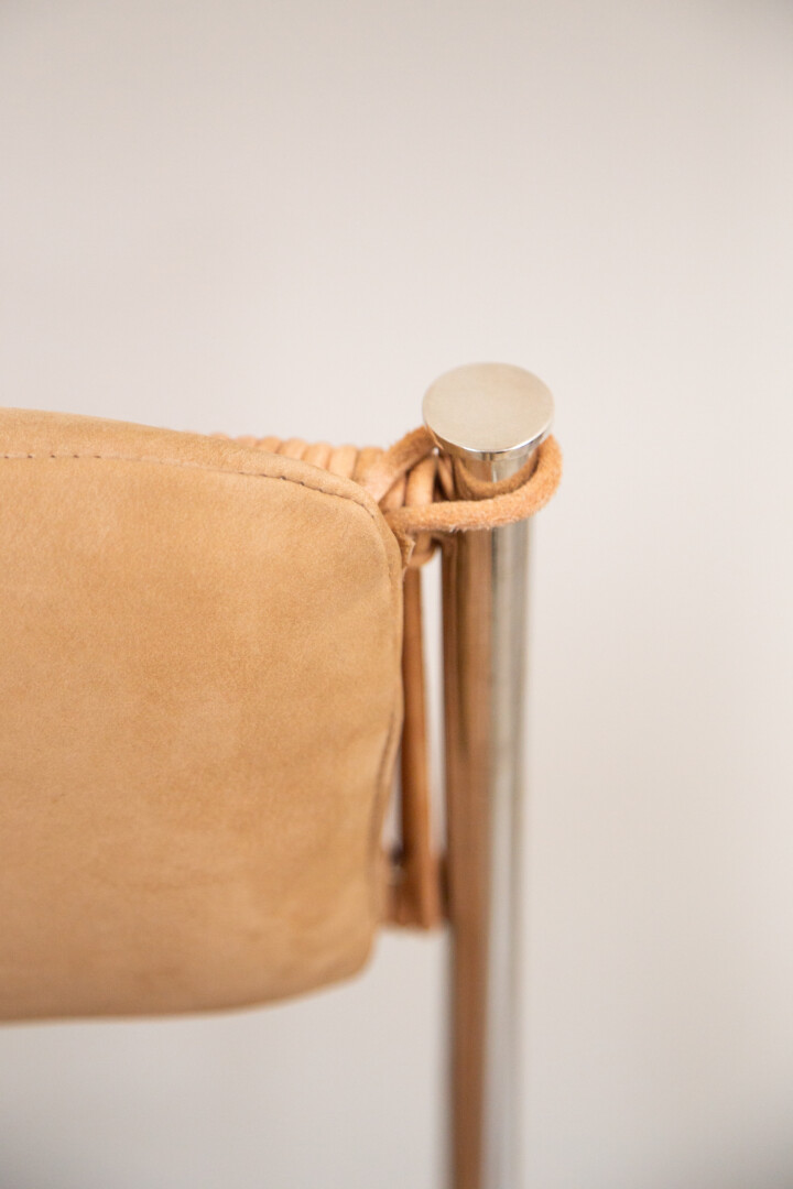 NETZ DINING CHAIR