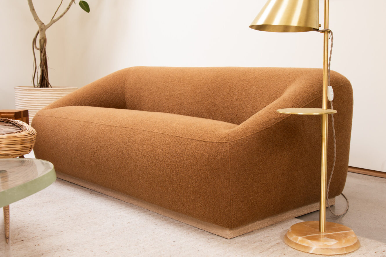 POUF SOFA