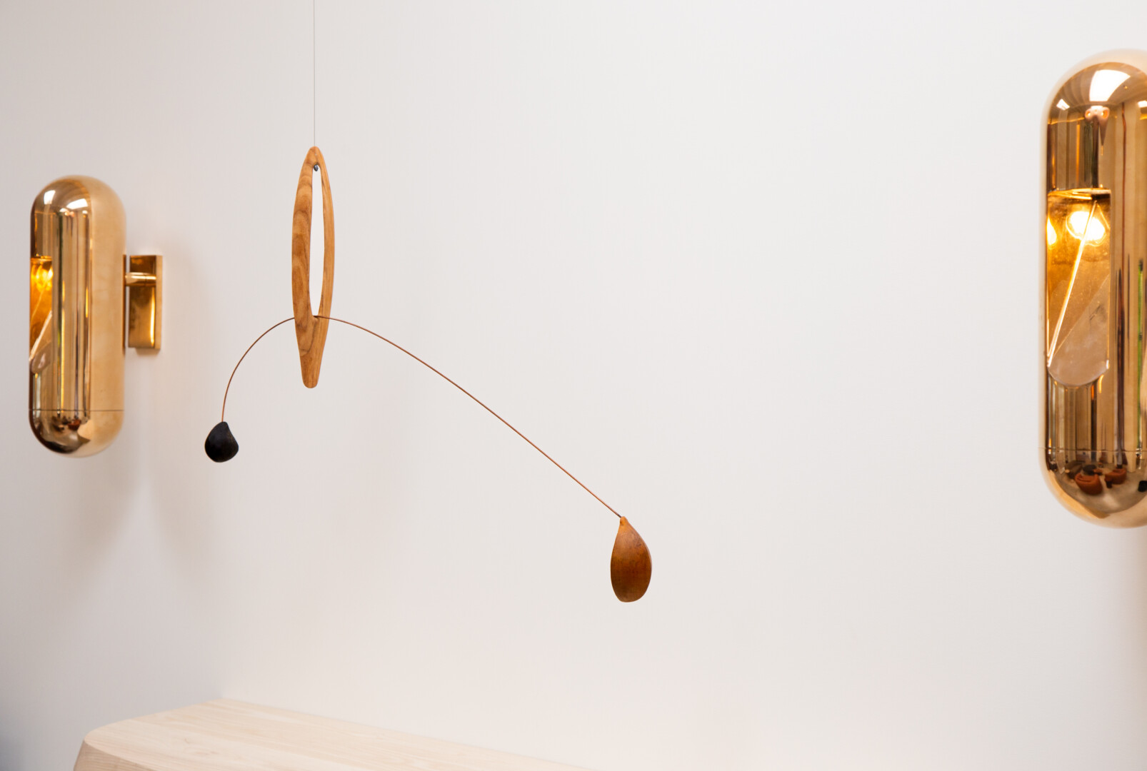 SUSPENSION #35