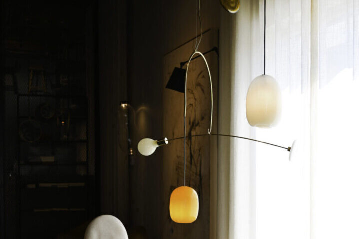 LIGHT SCULPTURE No. 10