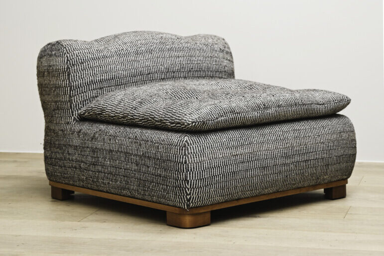 MADDA – ROLLEN LOUNGE CHAIR