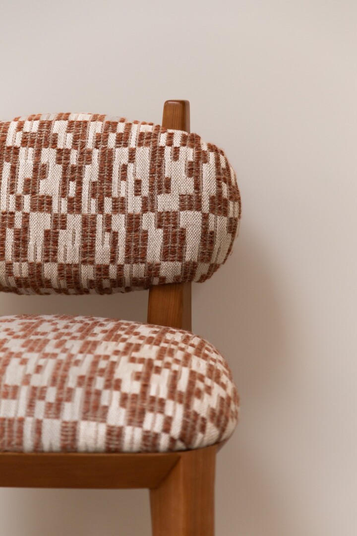 OHREN COUNTER/BAR STOOL