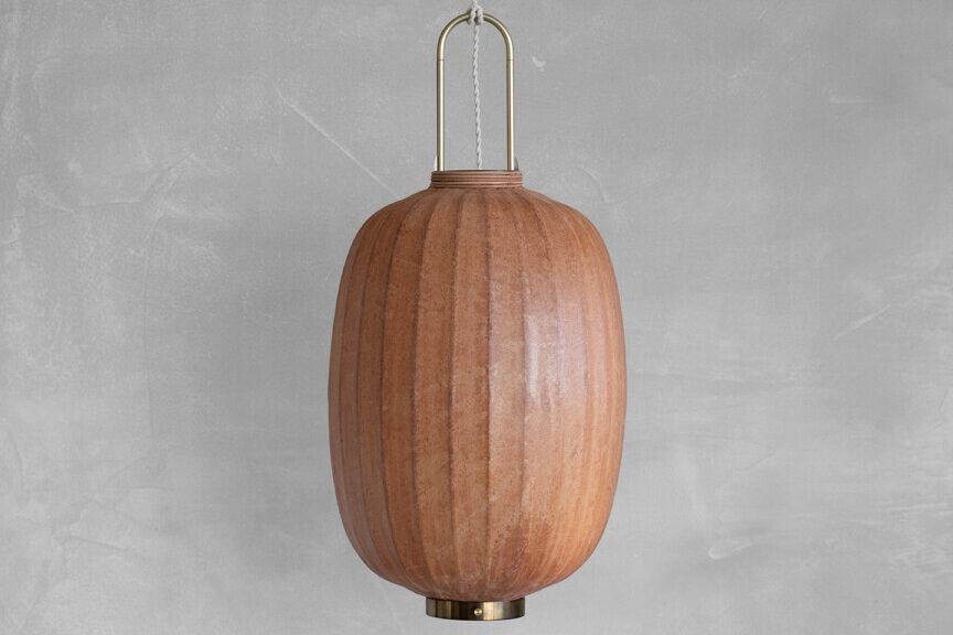 OVAL LANTERN – SHOULANG XL