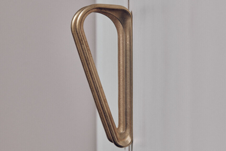 PLANCHART HANDLE