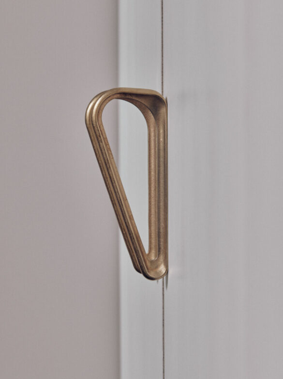PLANCHART HANDLE