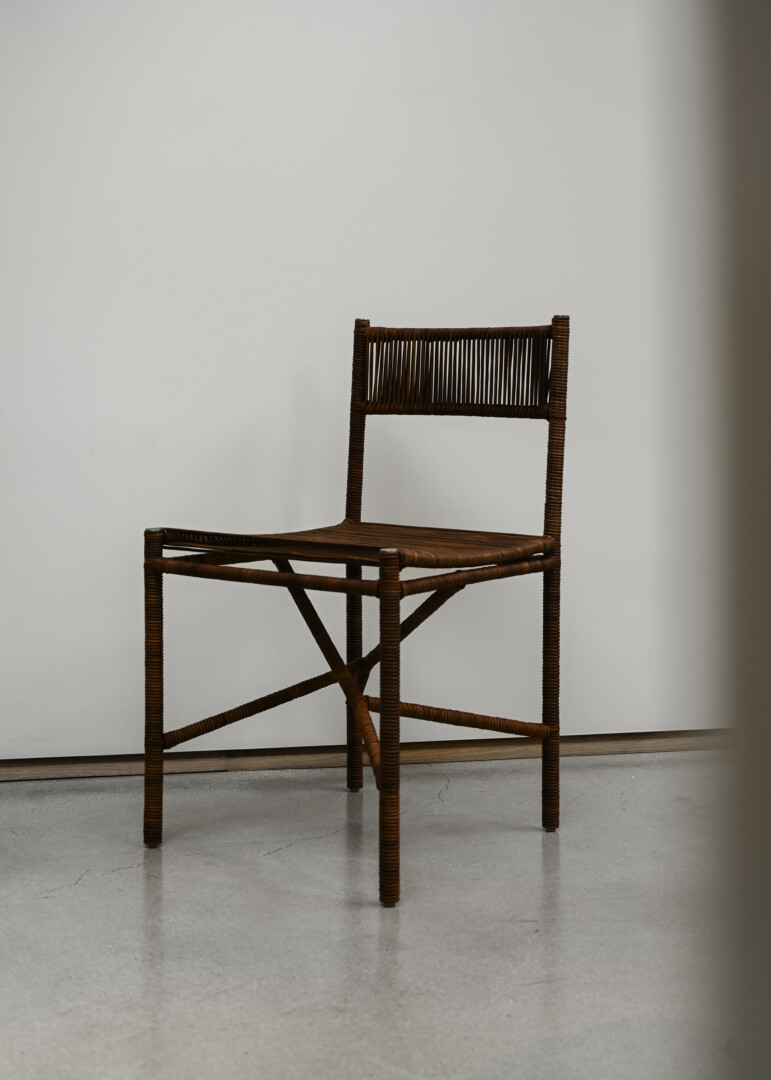 NETZ DINING CHAIR