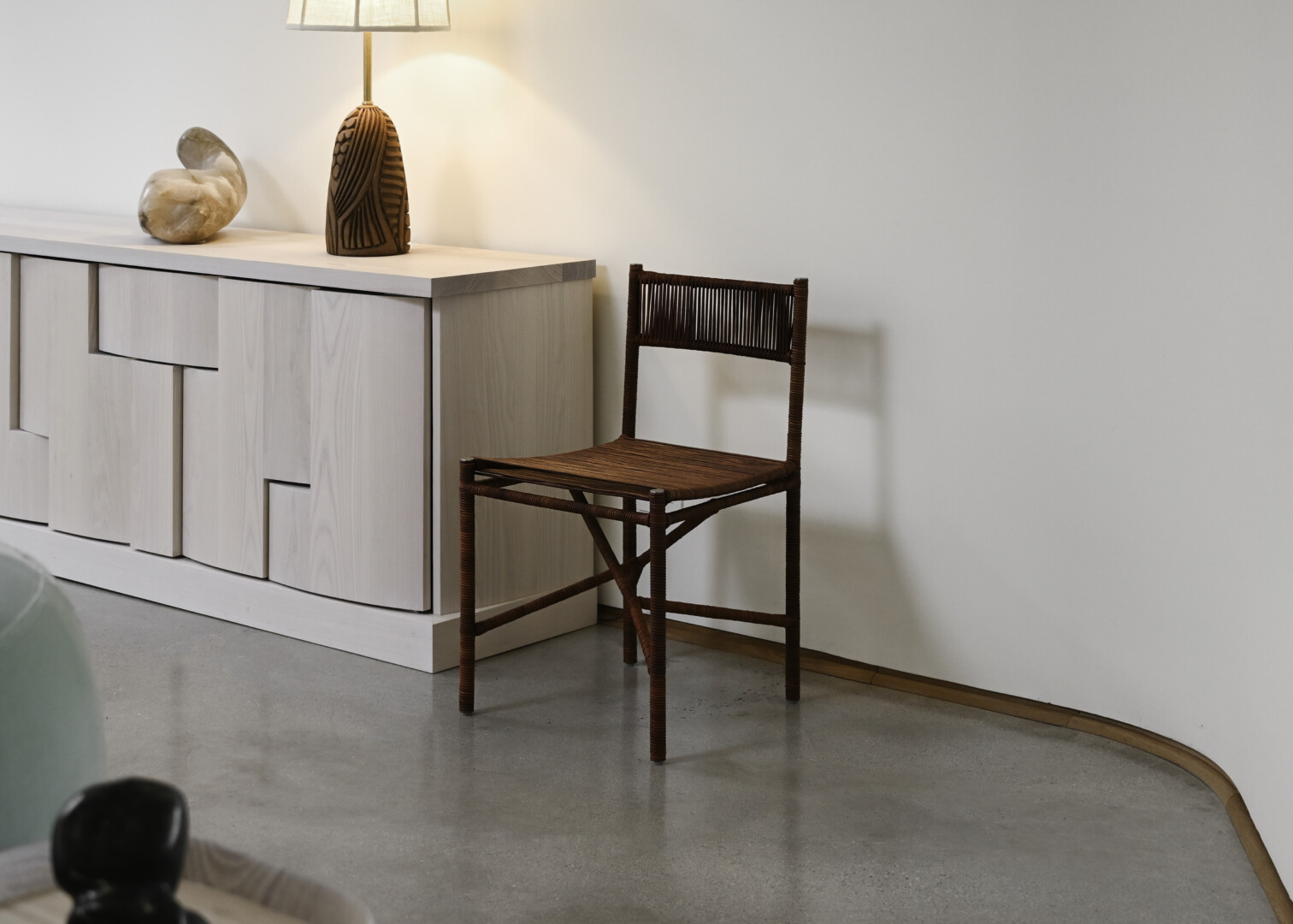 NETZ DINING CHAIR