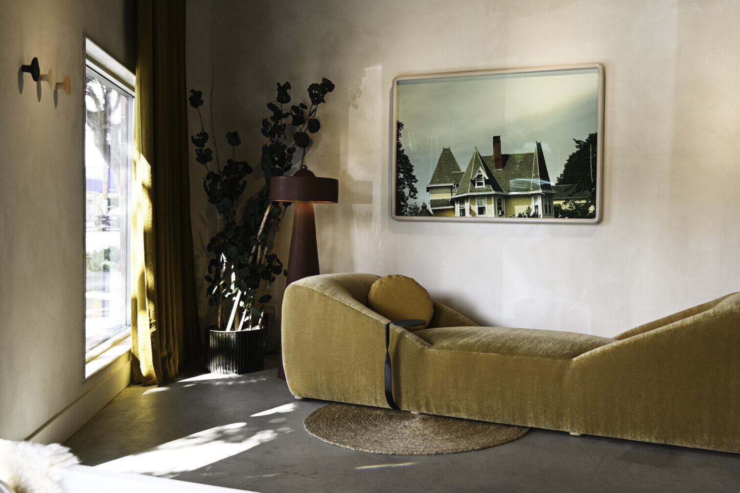 POUF LO DAYBED