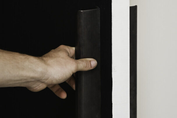 COVE HANDLE