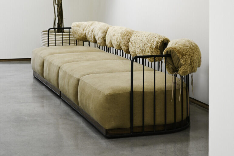 MOND SOFA
