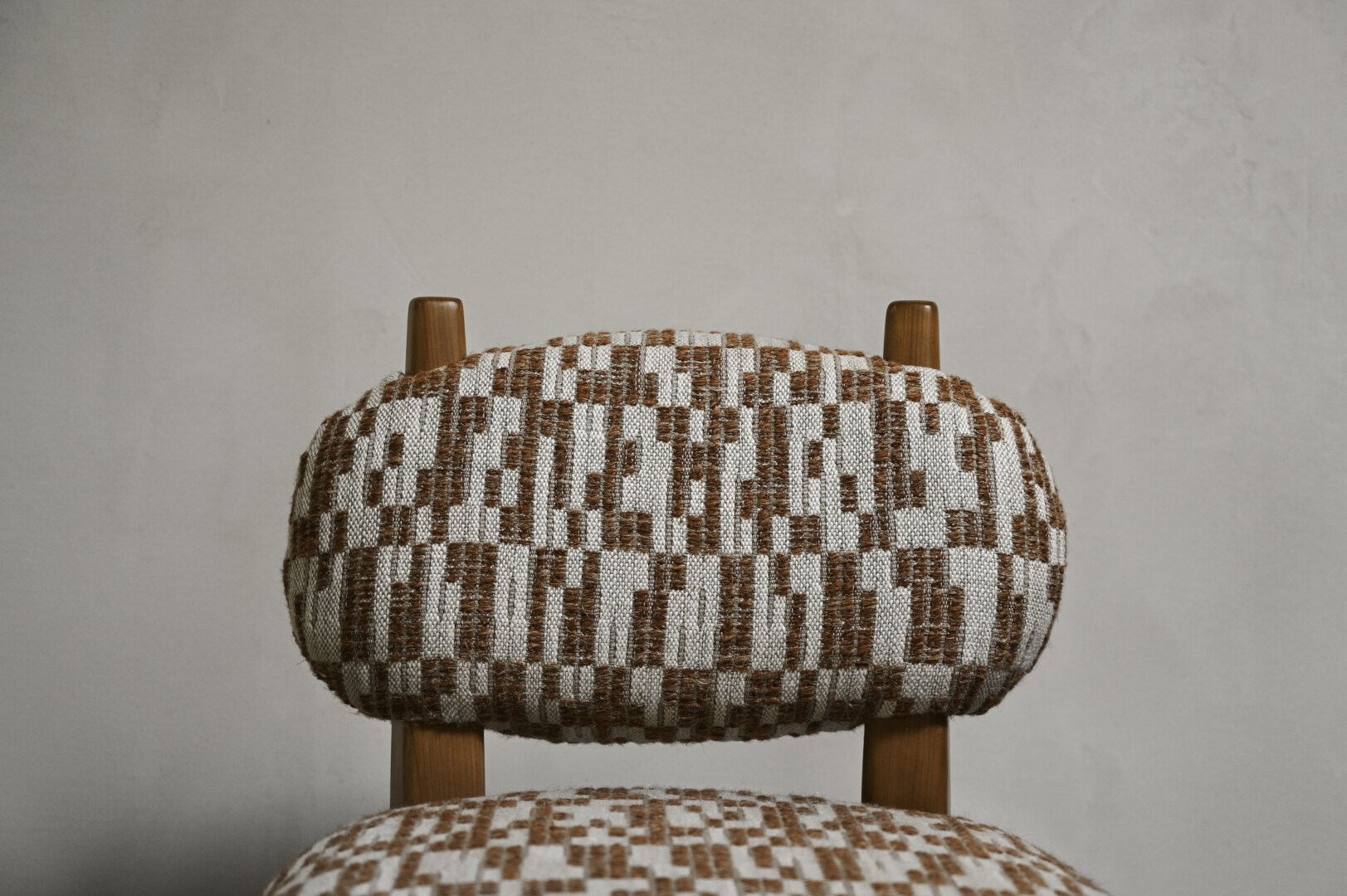 OHREN COUNTER/BAR STOOL