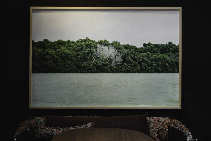 MANGLAR – MAREA SERIES