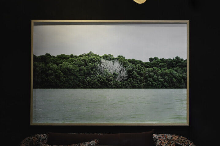 MANGLAR – MAREA SERIES