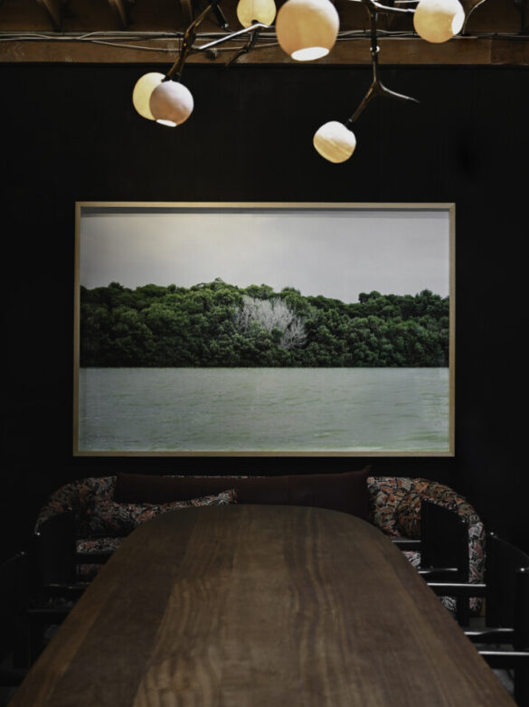 MANGLAR – MAREA SERIES
